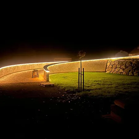 Kamp alanı Schladnitzer Dorfstadl