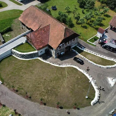 Schladnitzer Dorfstadl Goss