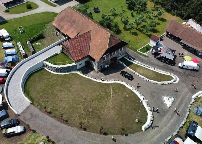 Schladnitzer Dorfstadl Goss