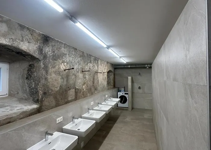 Schladnitzer Dorfstadl *